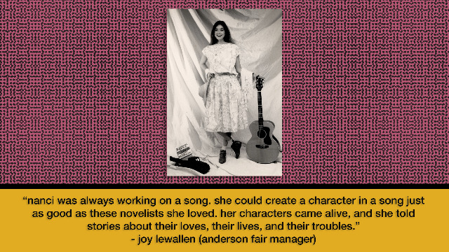 Nanci Griffith - Working In Corners[4 CD Boxset] - Amazon.com Music